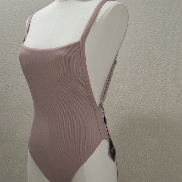 NEW, ZAFUL, S, One piece Swimsuit - Picture 10 of 11